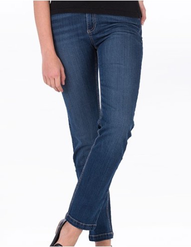 A-SD011-Katy Straight Jeans